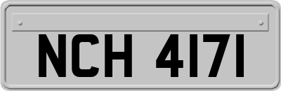 NCH4171