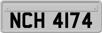NCH4174