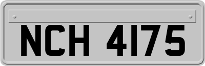 NCH4175