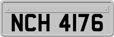 NCH4176