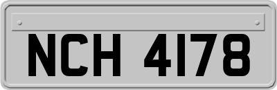NCH4178