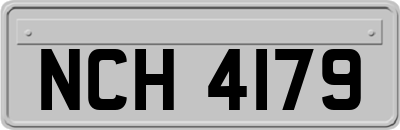 NCH4179
