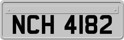NCH4182