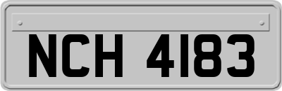 NCH4183