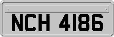 NCH4186