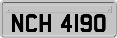 NCH4190