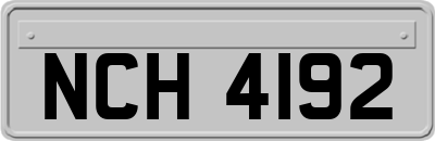 NCH4192