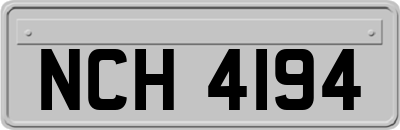 NCH4194