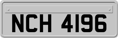 NCH4196