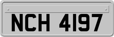 NCH4197