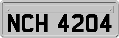 NCH4204