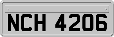 NCH4206