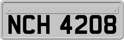 NCH4208