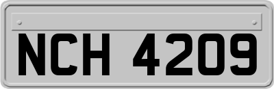 NCH4209