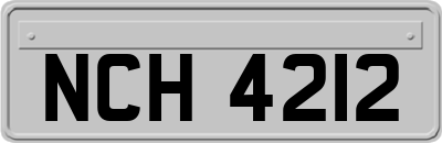 NCH4212