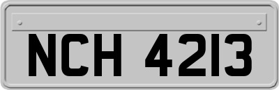 NCH4213