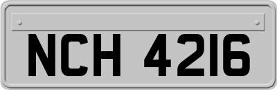 NCH4216