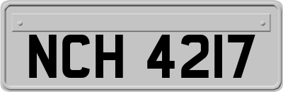 NCH4217
