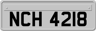NCH4218