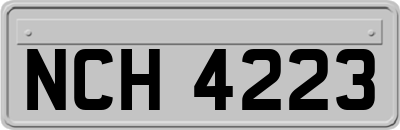 NCH4223