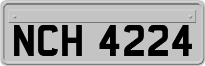 NCH4224