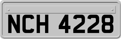 NCH4228