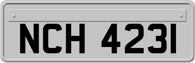 NCH4231