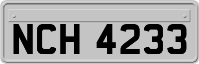 NCH4233