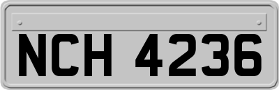 NCH4236