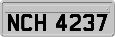 NCH4237