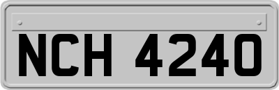 NCH4240