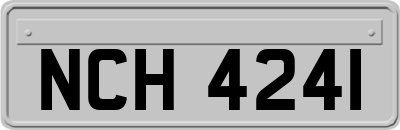 NCH4241