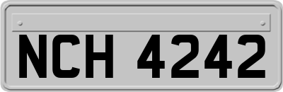 NCH4242