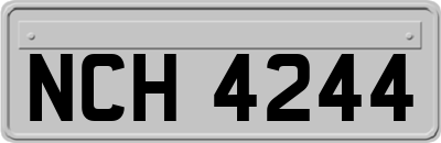 NCH4244