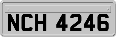 NCH4246