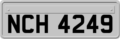 NCH4249