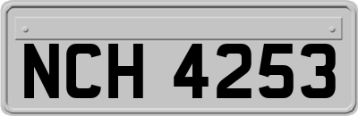 NCH4253