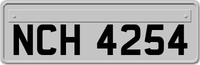 NCH4254