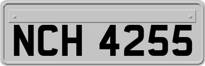 NCH4255