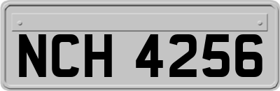 NCH4256