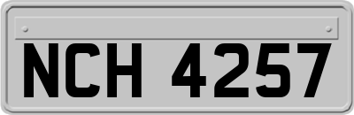 NCH4257