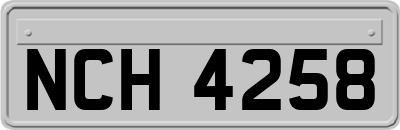 NCH4258