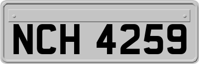NCH4259