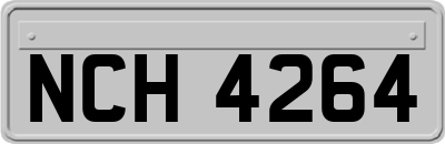 NCH4264
