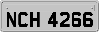 NCH4266