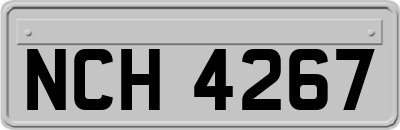 NCH4267