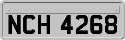NCH4268