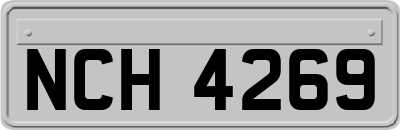 NCH4269