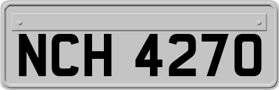 NCH4270