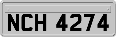 NCH4274